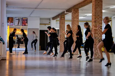 Dance Imperium Poznań